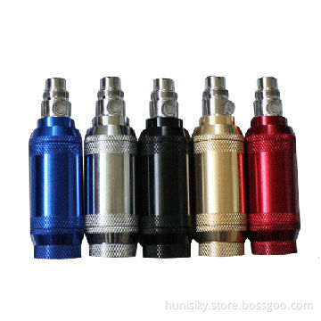 Healthy matrix telescope ecigarette